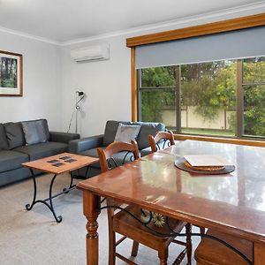 Superior Two-Bedroom Garden Apartment